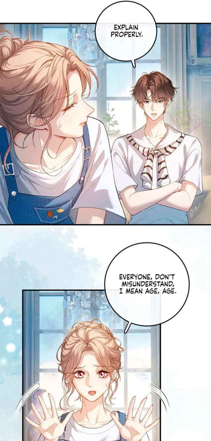 Read Celebrity Masquerade chapter 13 image 10 on Lezhin