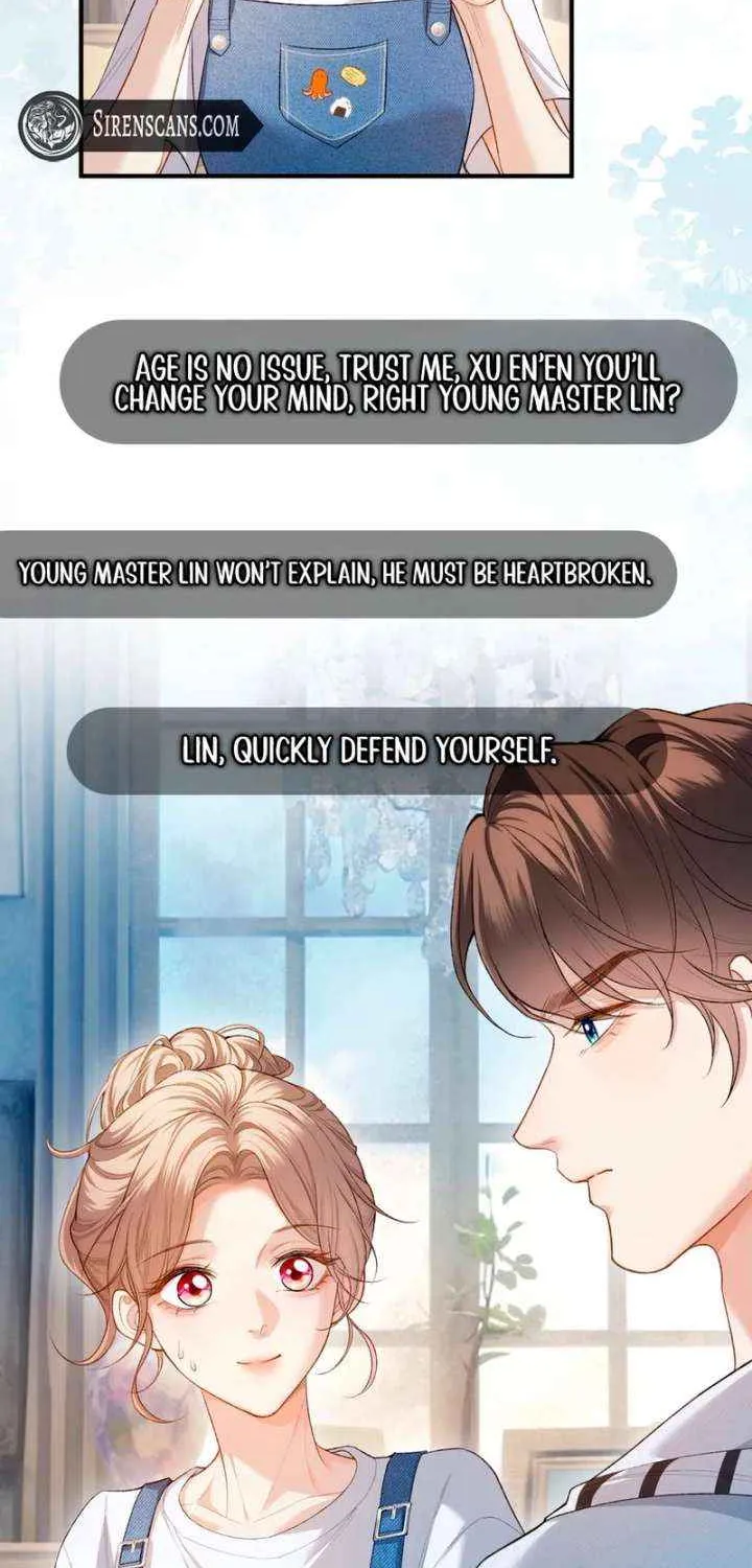 Read Celebrity Masquerade chapter 13 image 11 on Lezhin