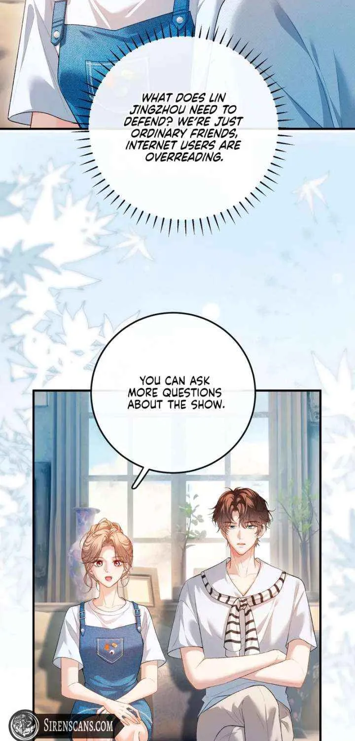Read Celebrity Masquerade chapter 13 image 12 on Lezhin