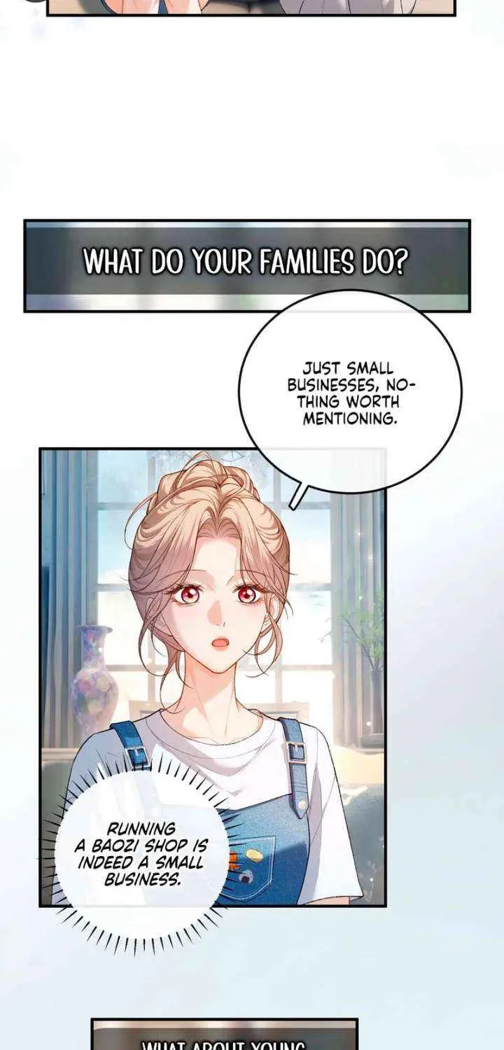 Read Celebrity Masquerade chapter 13 image 13 on Lezhin