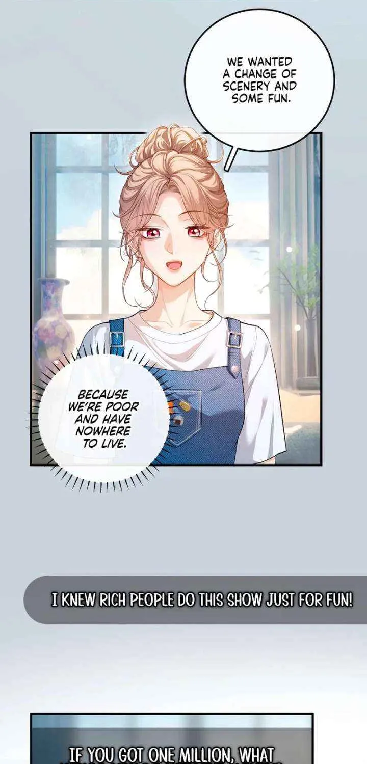 Read Celebrity Masquerade chapter 13 image 15 on Lezhin