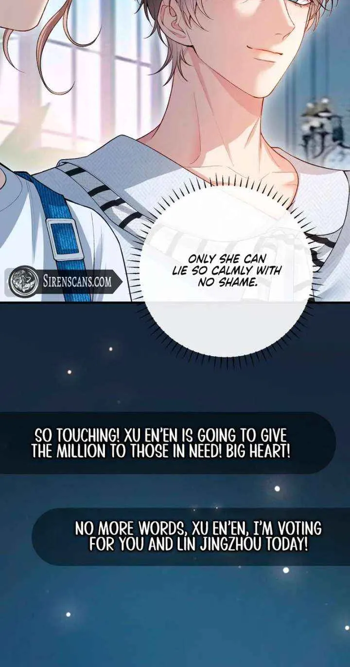 Read Celebrity Masquerade chapter 13 image 17 on Lezhin