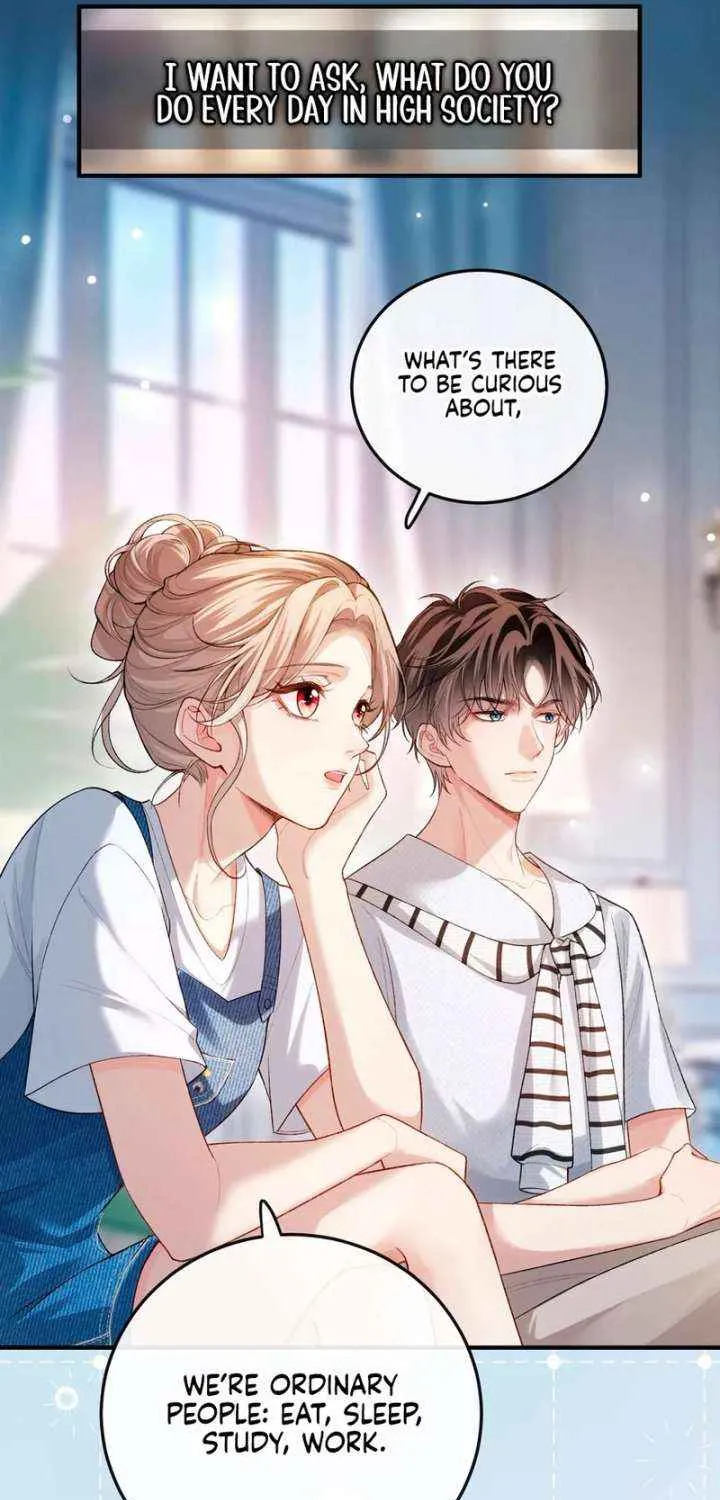 Read Celebrity Masquerade chapter 13 image 18 on Lezhin