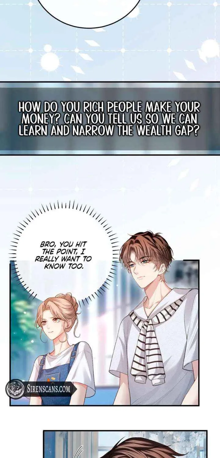 Read Celebrity Masquerade chapter 13 image 19 on Lezhin