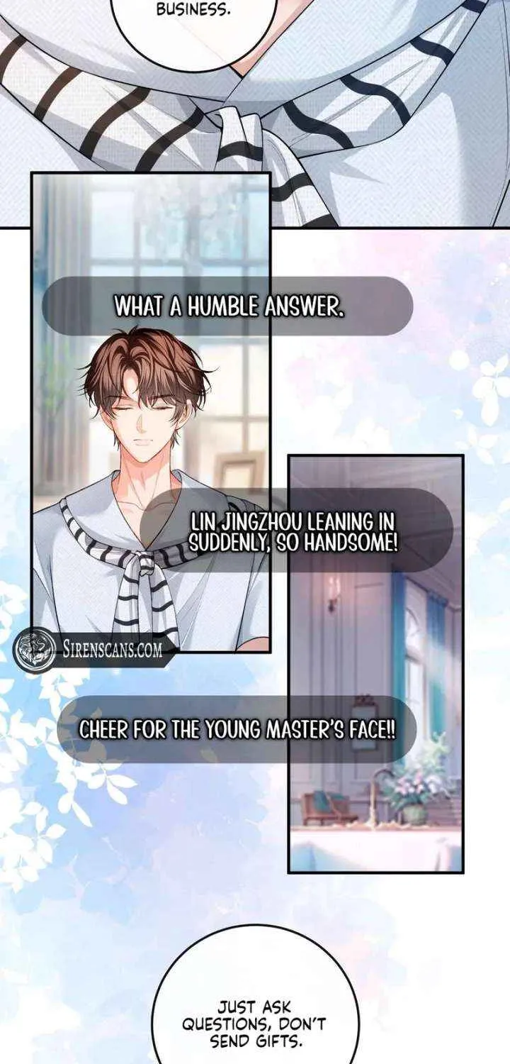 Read Celebrity Masquerade chapter 13 image 21 on Lezhin