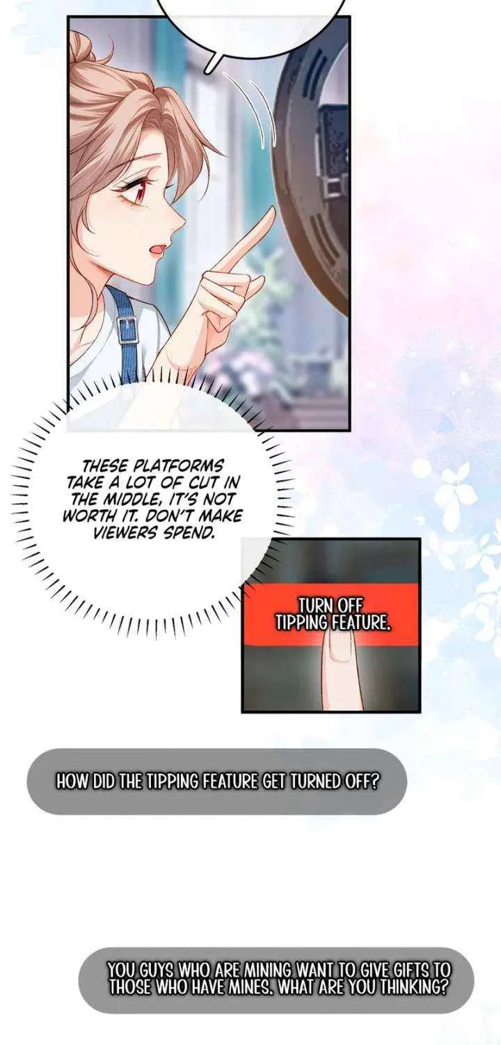 Read Celebrity Masquerade chapter 13 image 22 on Lezhin