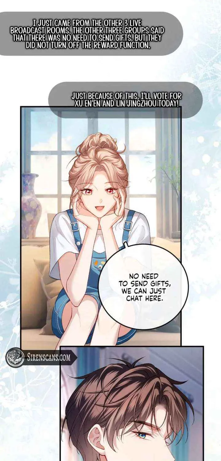 Read Celebrity Masquerade chapter 13 image 23 on Lezhin