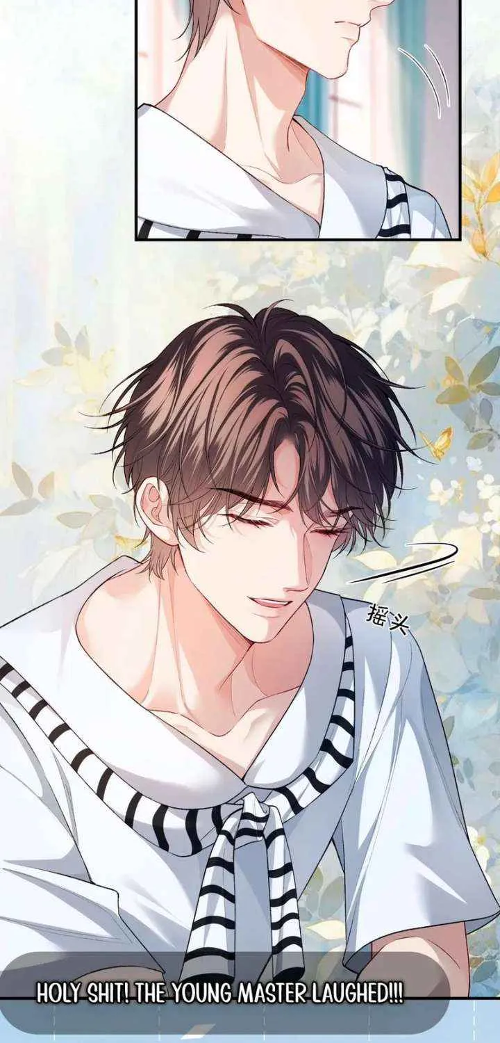 Read Celebrity Masquerade chapter 13 image 24 on Lezhin