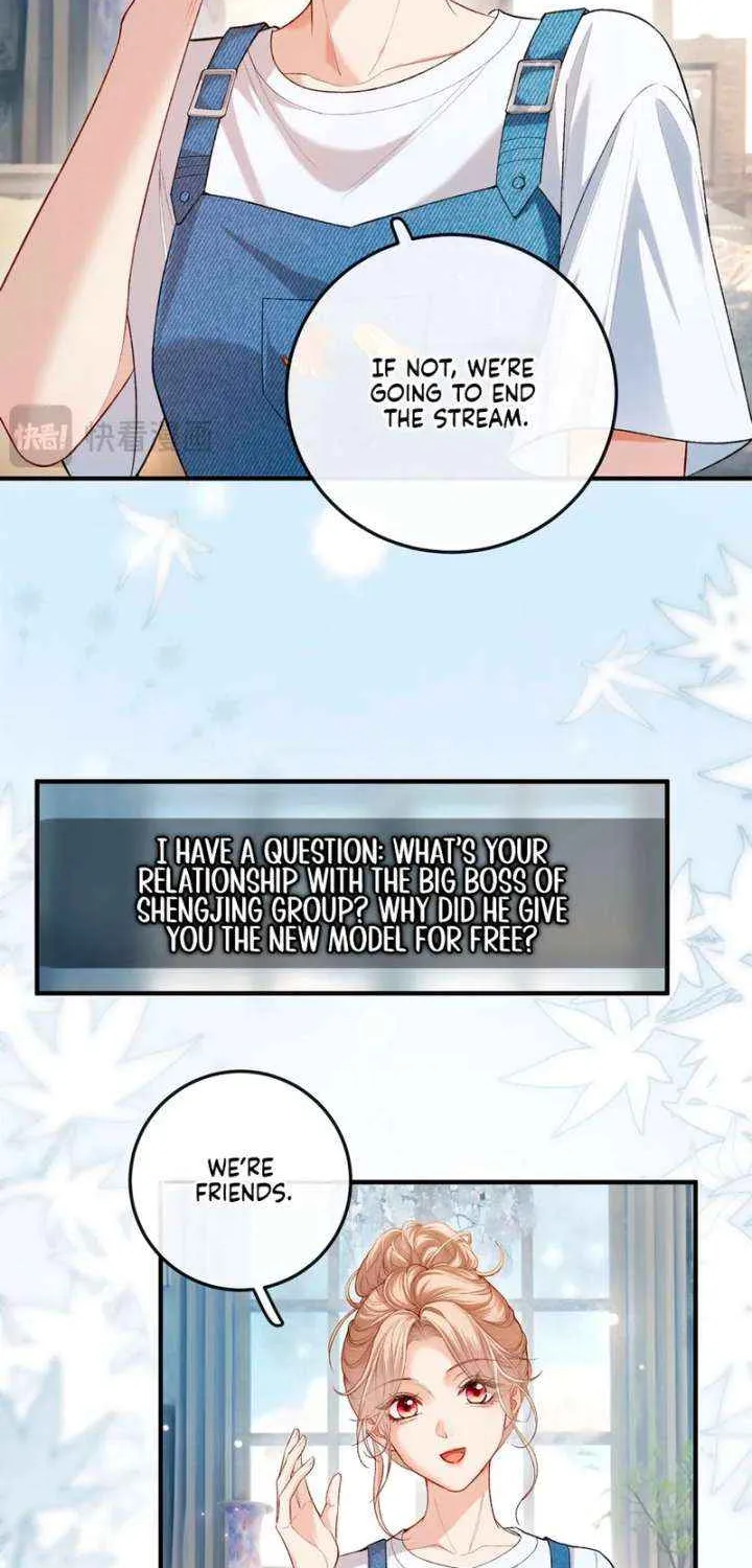 Read Celebrity Masquerade chapter 13 image 31 on Lezhin