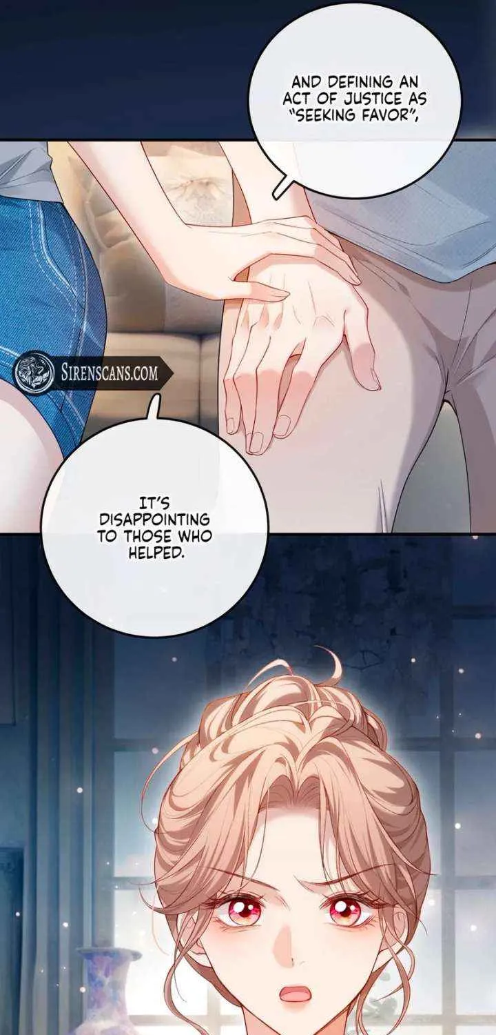 Read Celebrity Masquerade chapter 13 image 35 on Lezhin