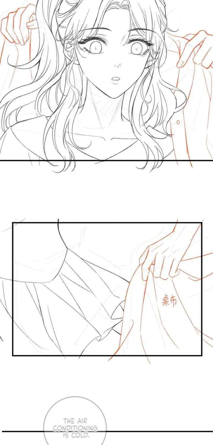 Read Celebrity Masquerade chapter 13 image 38 on Lezhin
