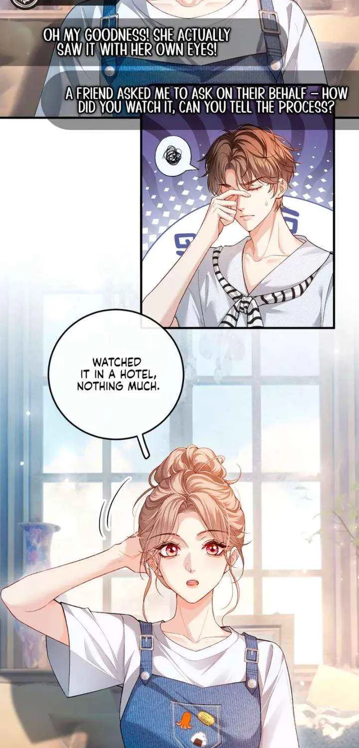 Read Celebrity Masquerade chapter 13 image 4 on Lezhin