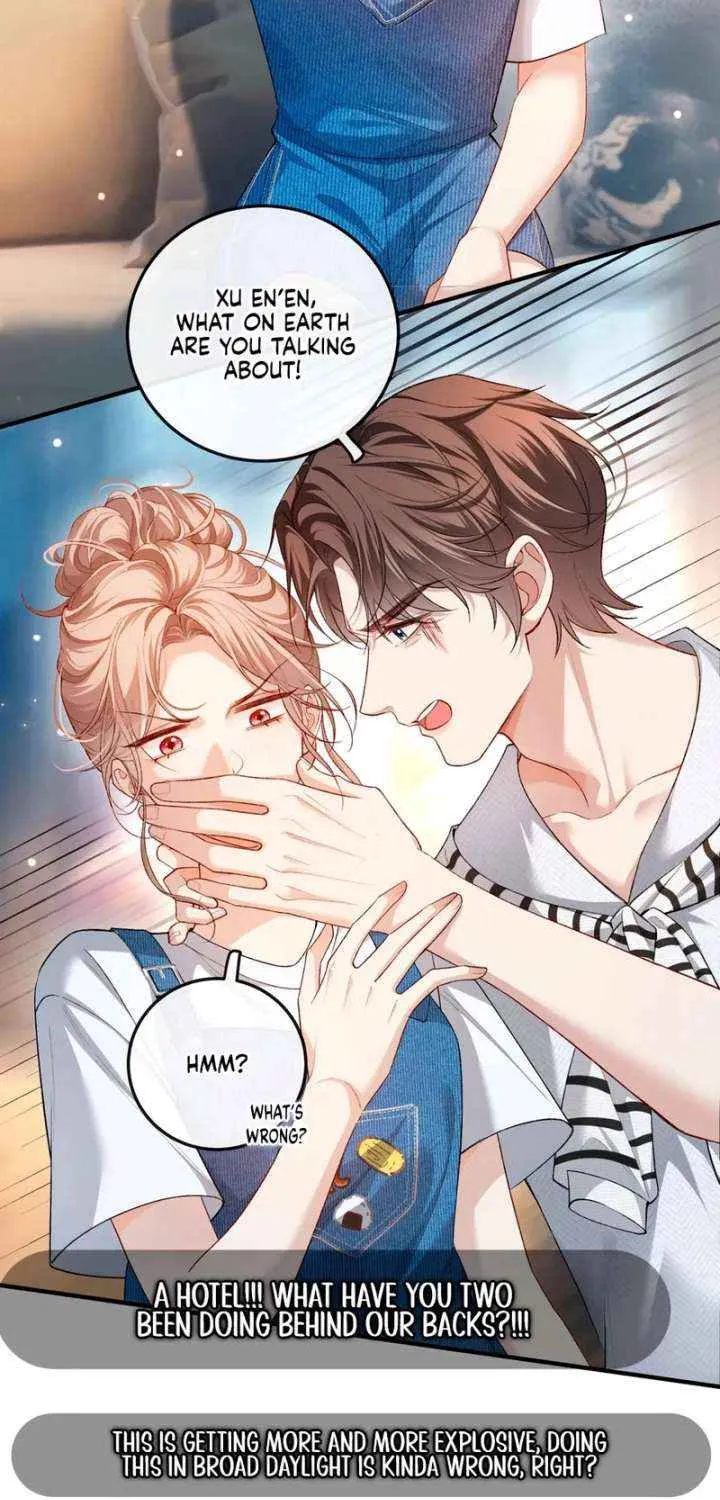Read Celebrity Masquerade chapter 13 image 5 on Lezhin