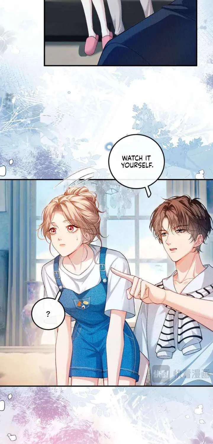 Read Celebrity Masquerade chapter 13 image 7 on Lezhin