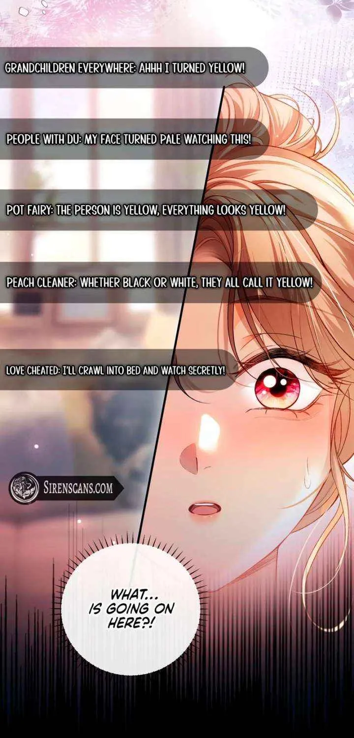 Read Celebrity Masquerade chapter 13 image 8 on Lezhin