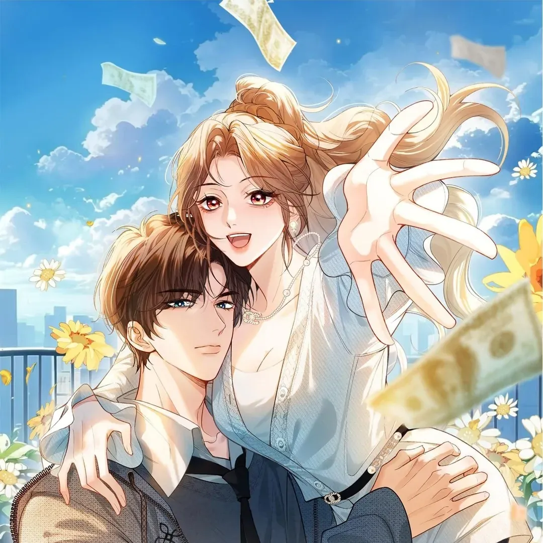 Read Celebrity Masquerade chapter 14 image 1 on Lezhin