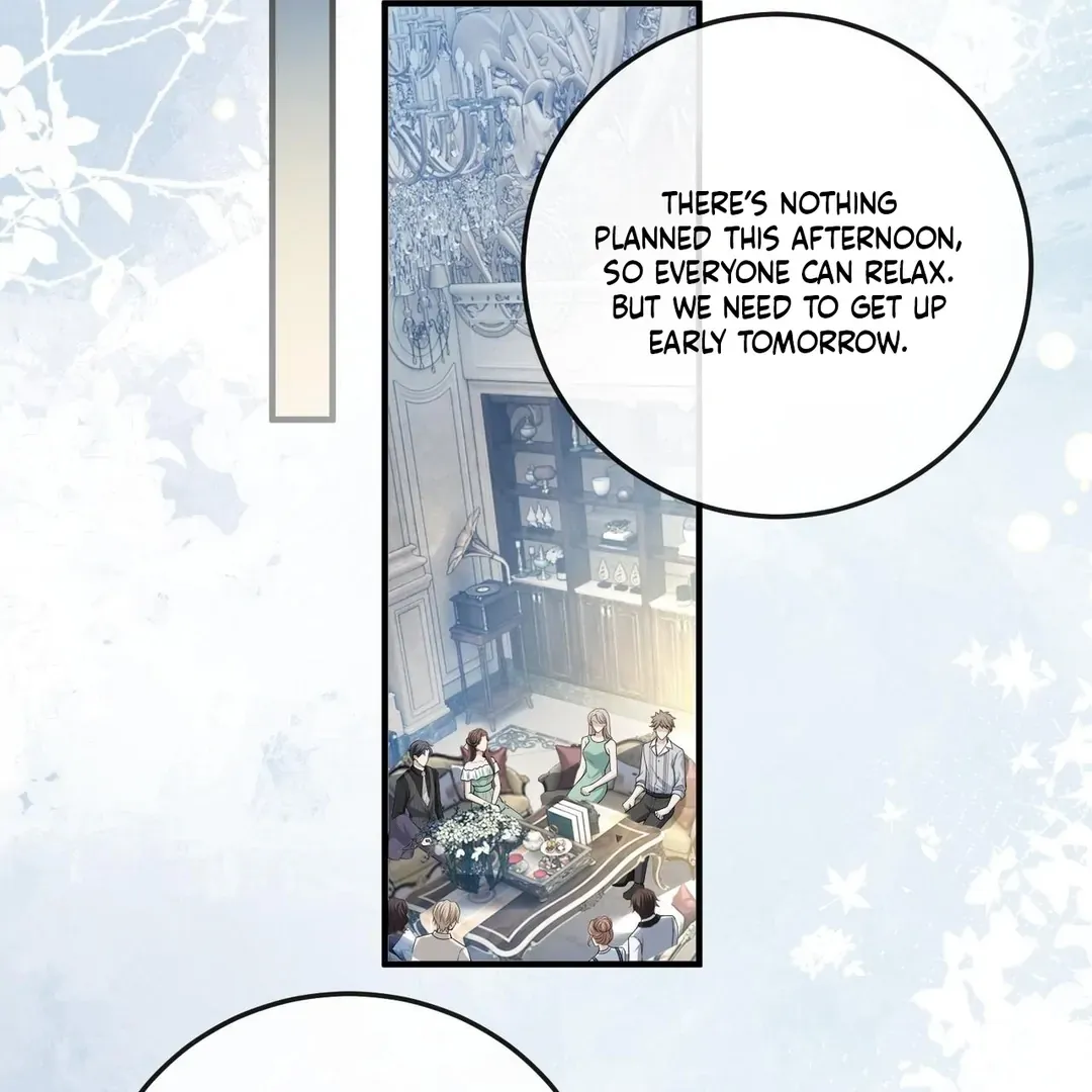 Read Celebrity Masquerade chapter 14 image 11 on Lezhin