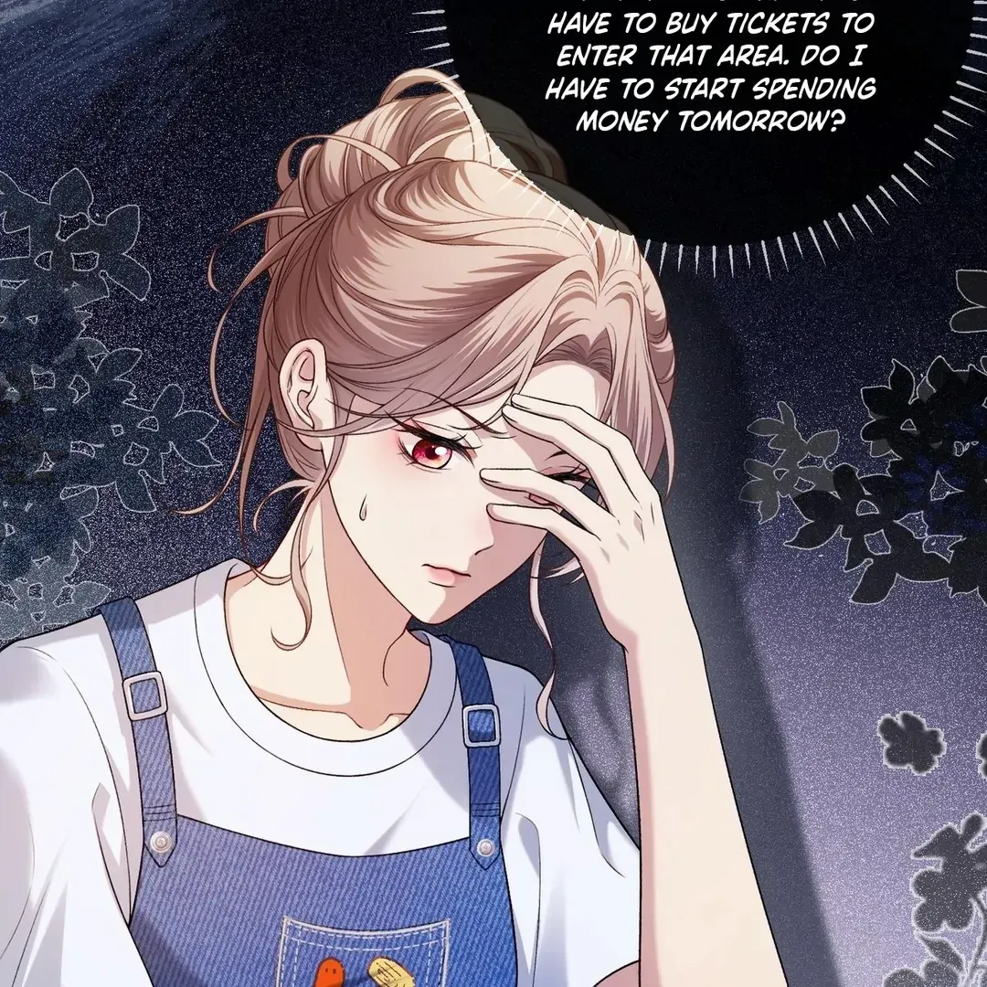 Read Celebrity Masquerade chapter 14 image 17 on Lezhin