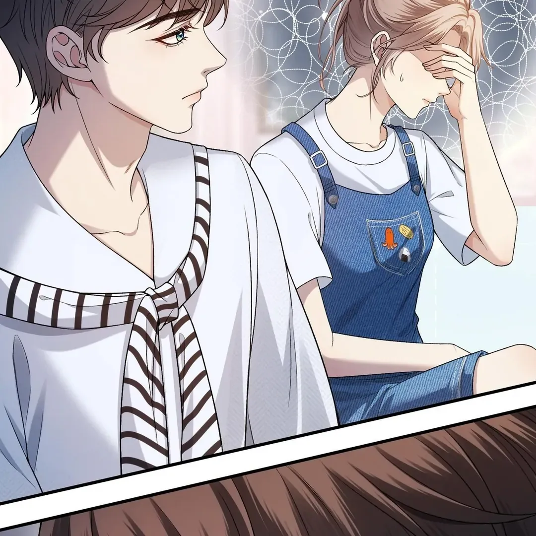 Read Celebrity Masquerade chapter 14 image 19 on Lezhin