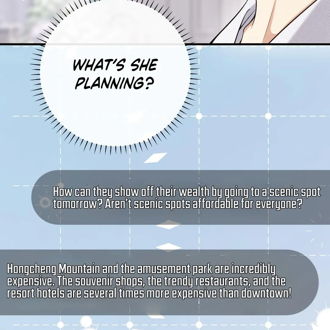 Read Celebrity Masquerade chapter 14 image 21 on Lezhin
