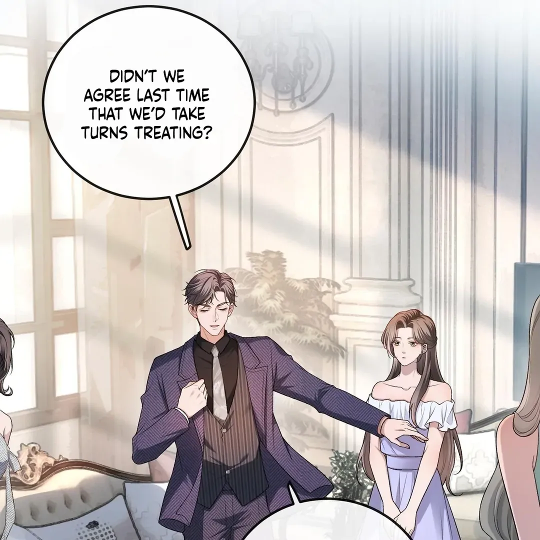 Read Celebrity Masquerade chapter 14 image 23 on Lezhin