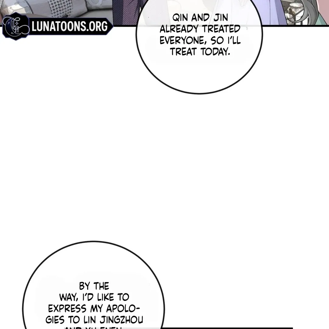 Read Celebrity Masquerade chapter 14 image 24 on Lezhin