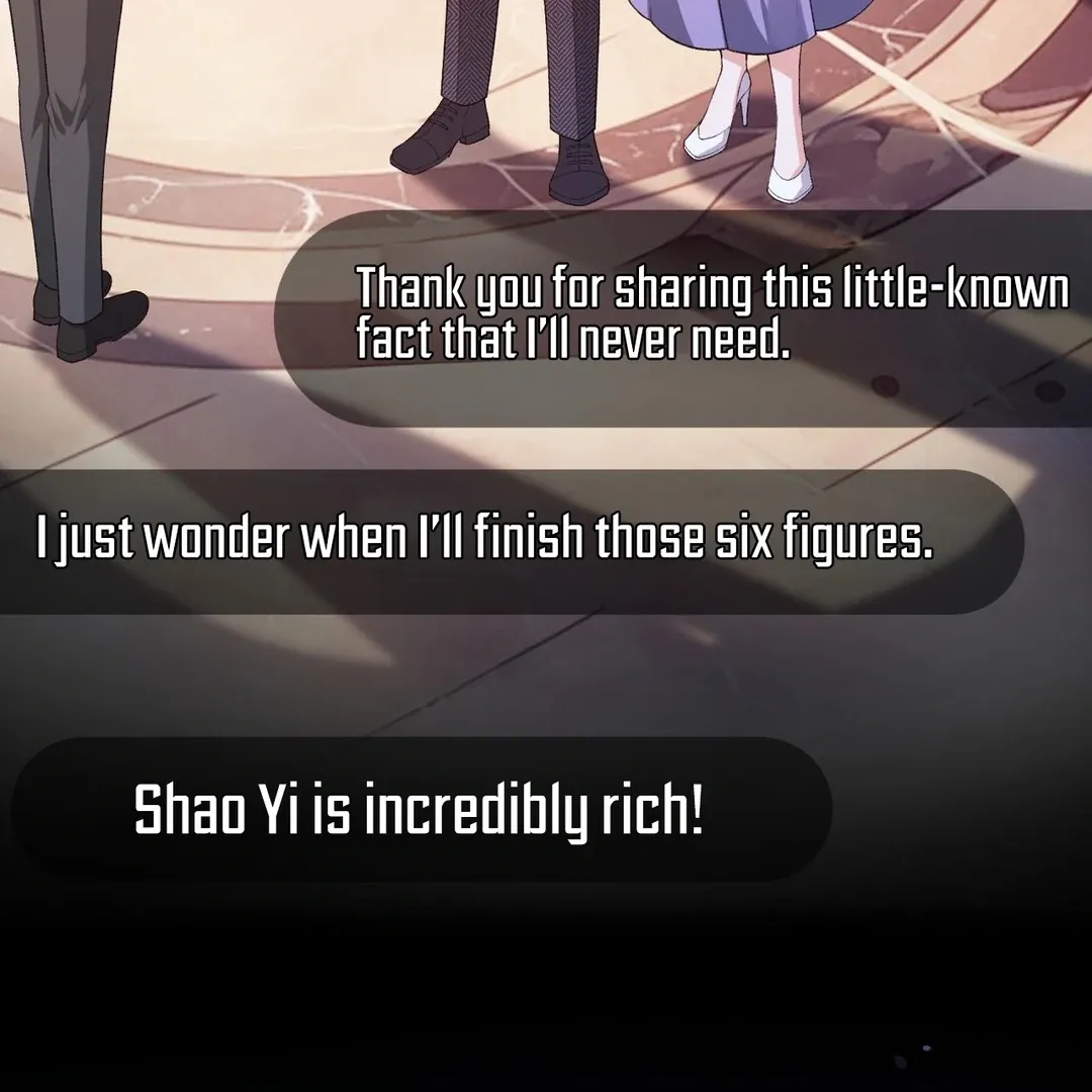 Read Celebrity Masquerade chapter 14 image 33 on Lezhin