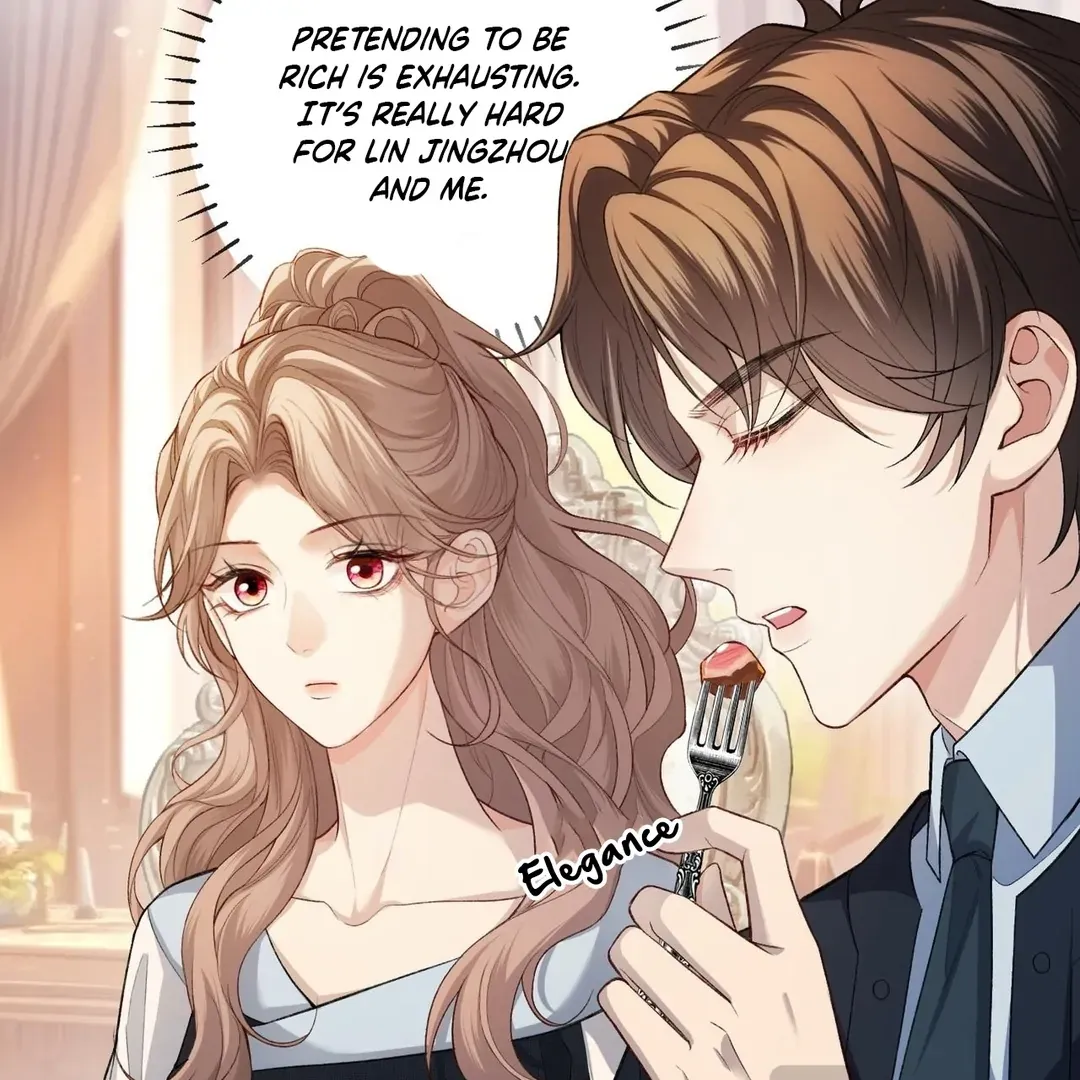 Read Celebrity Masquerade chapter 14 image 37 on Lezhin