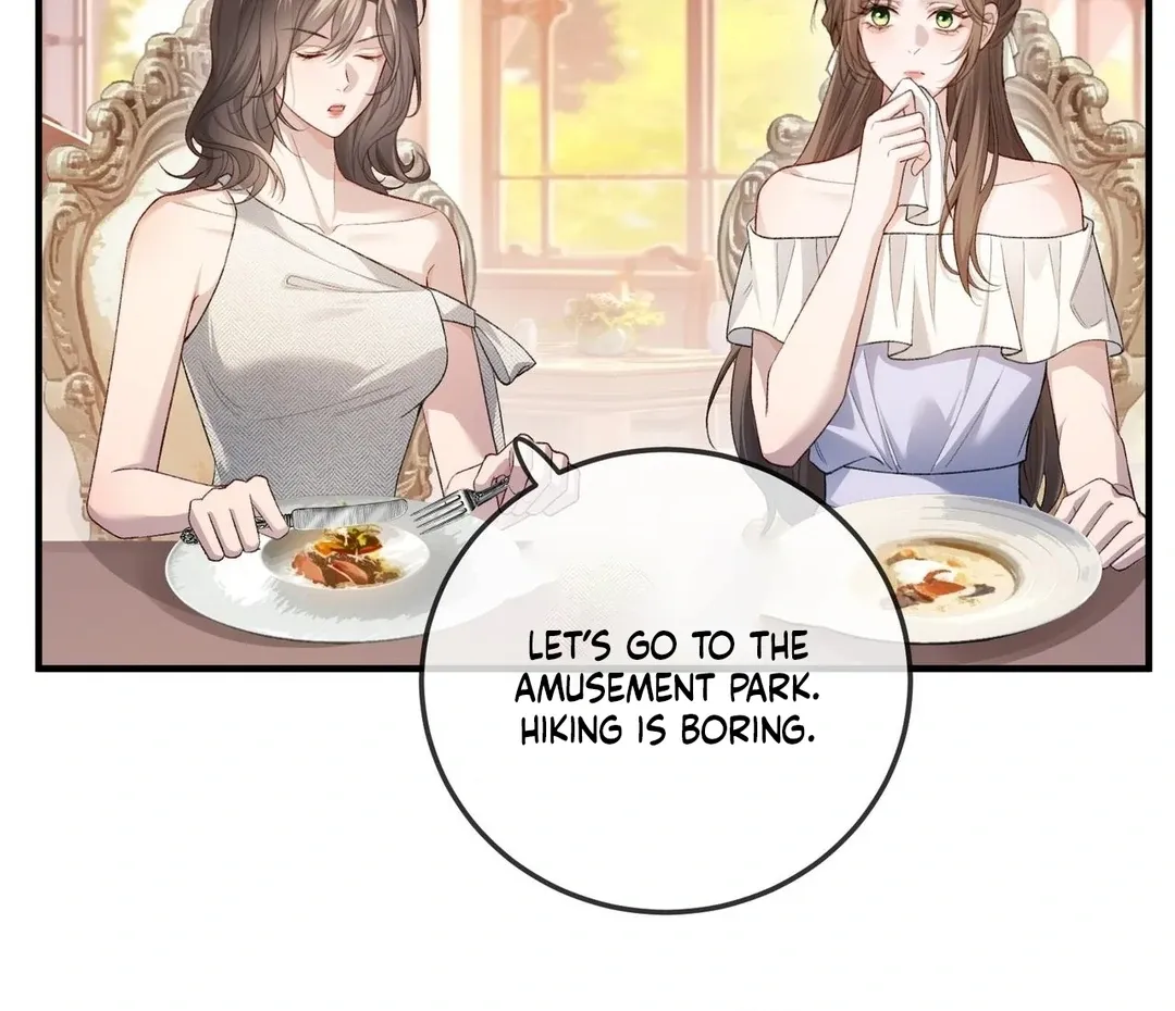 Read Celebrity Masquerade chapter 14 image 39 on Lezhin