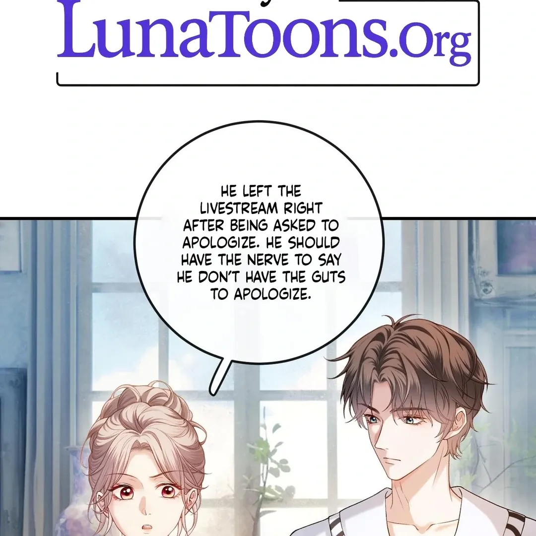 Read Celebrity Masquerade chapter 14 image 4 on Lezhin