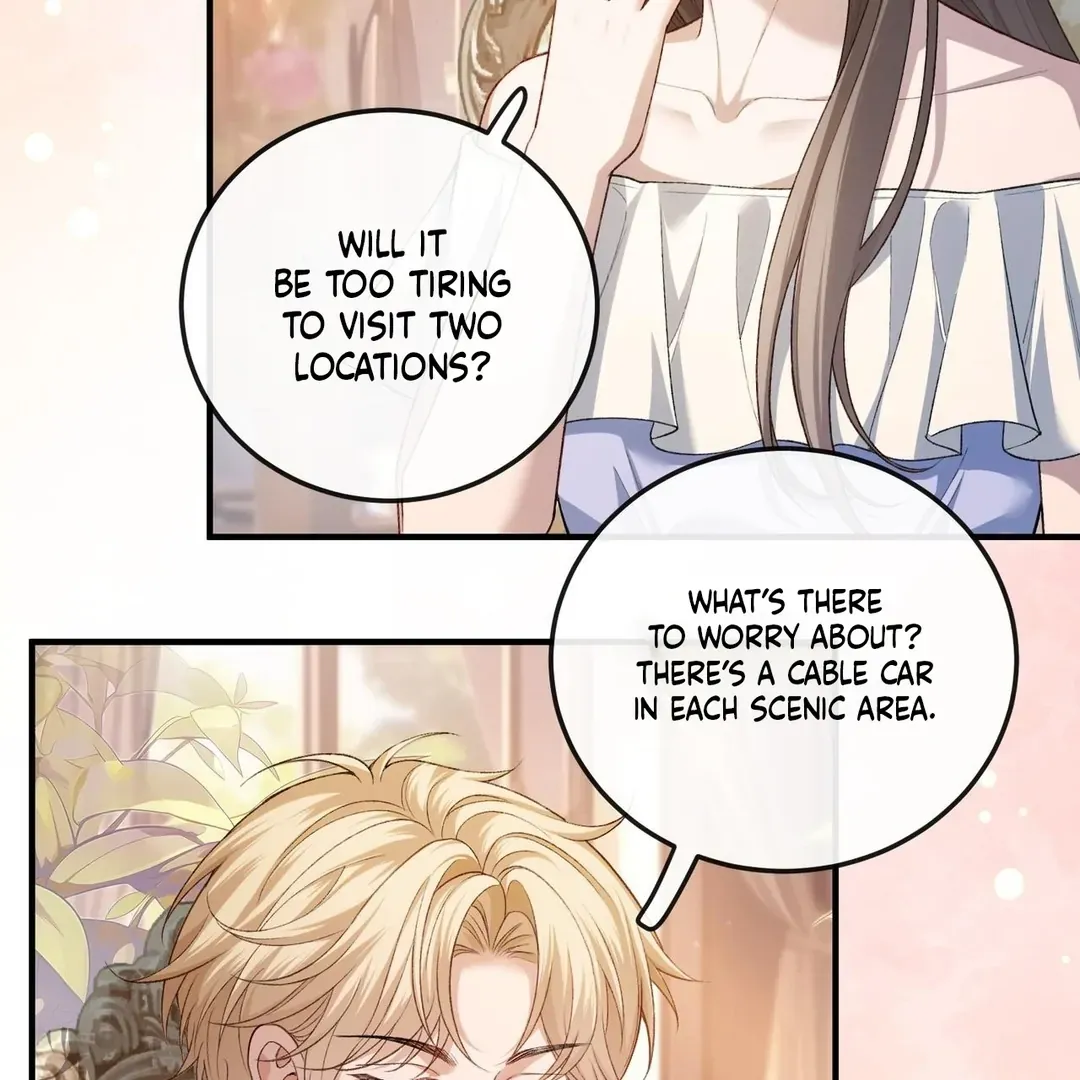 Read Celebrity Masquerade chapter 14 image 42 on Lezhin