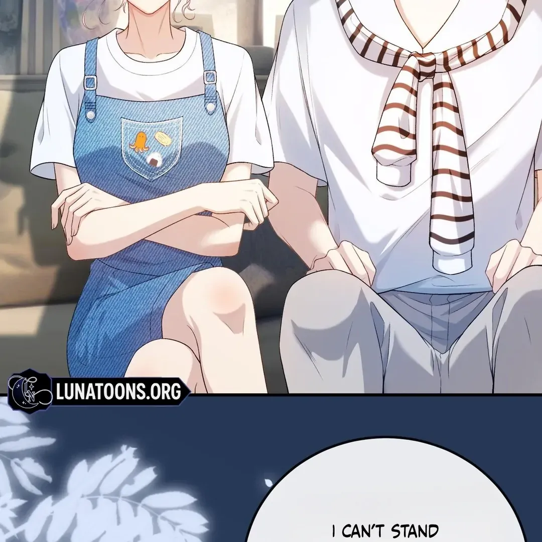 Read Celebrity Masquerade chapter 14 image 5 on Lezhin