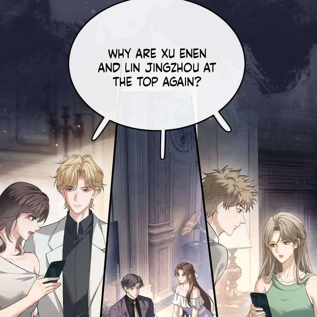 Read Celebrity Masquerade chapter 14 image 57 on Lezhin