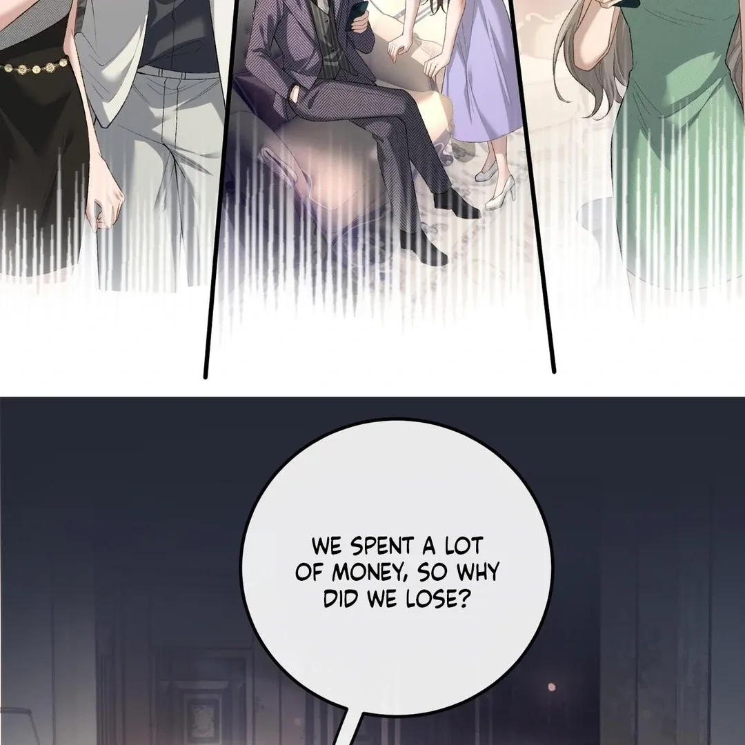 Read Celebrity Masquerade chapter 14 image 58 on Lezhin