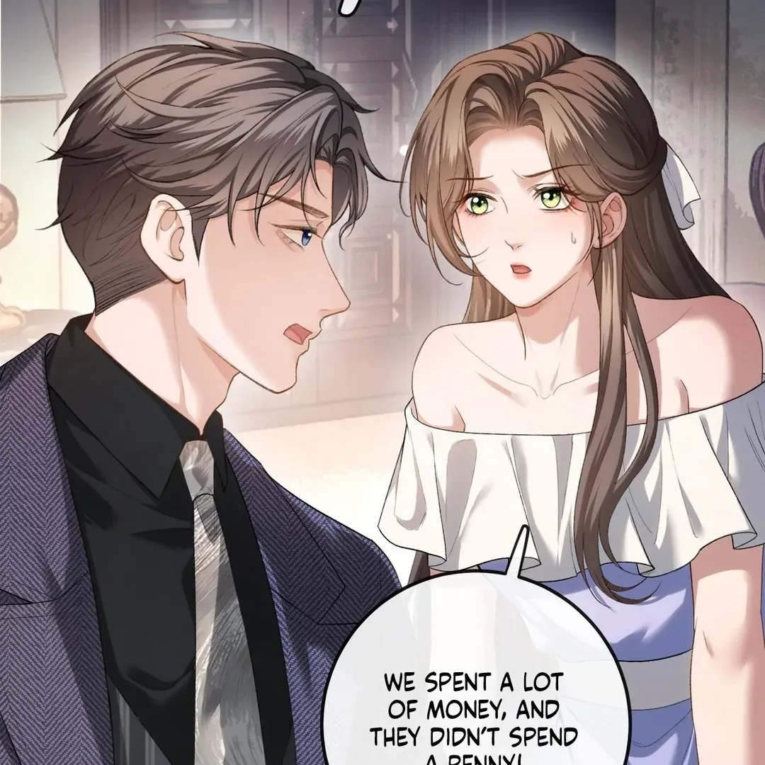 Read Celebrity Masquerade chapter 14 image 59 on Lezhin