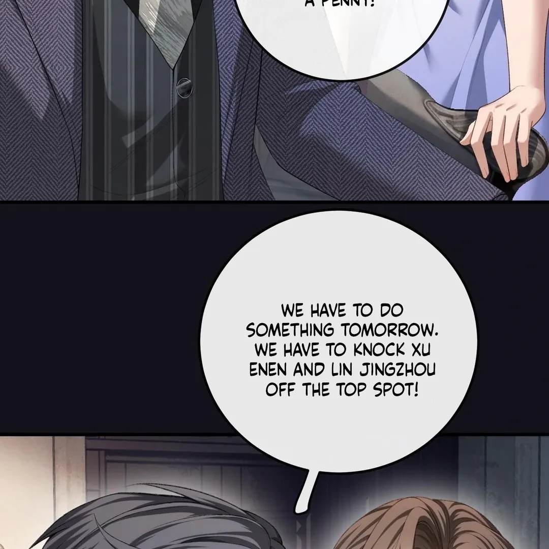 Read Celebrity Masquerade chapter 14 image 60 on Lezhin