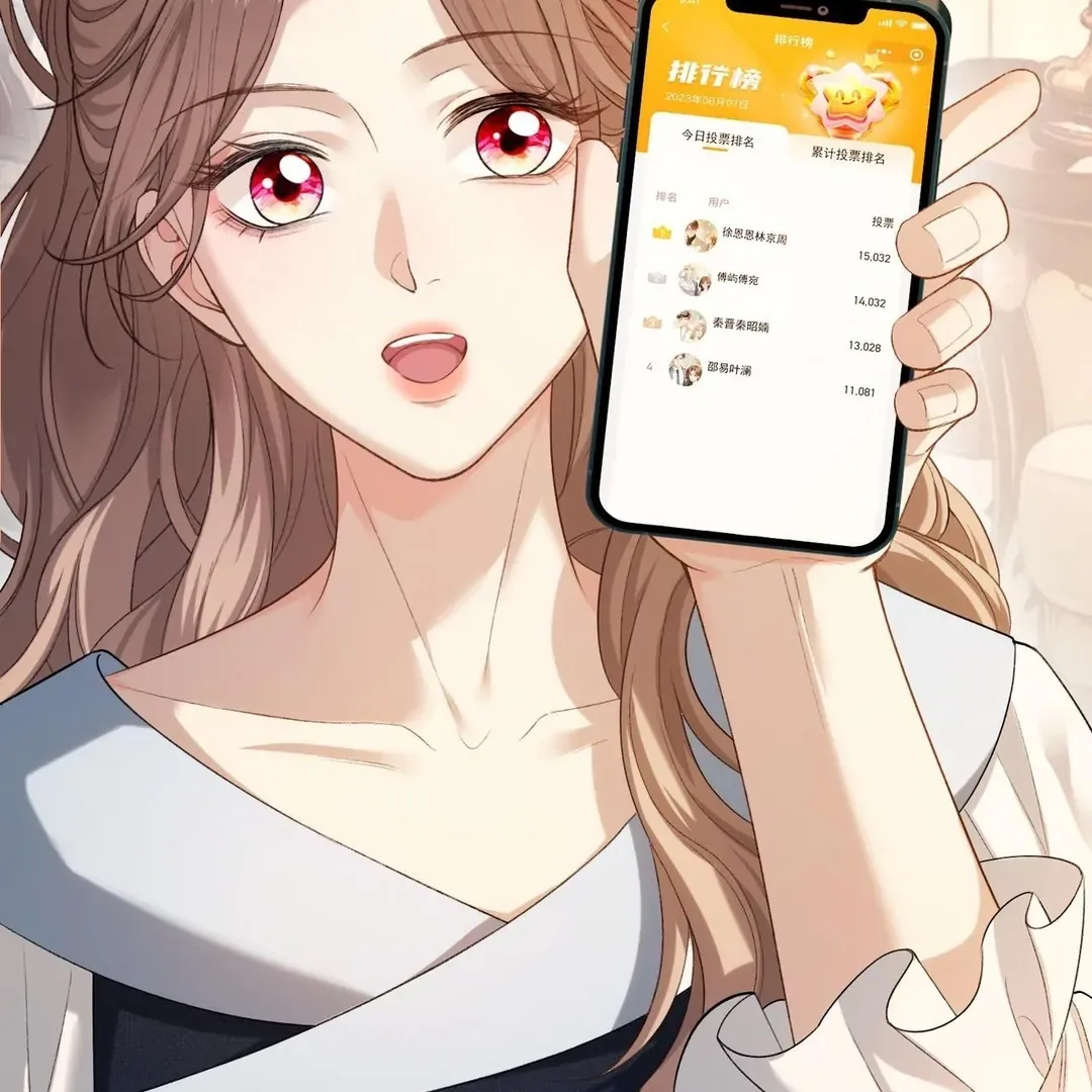 Read Celebrity Masquerade chapter 14 image 63 on Lezhin