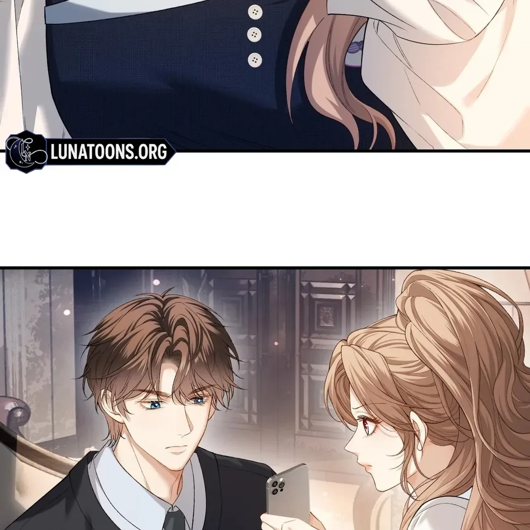 Read Celebrity Masquerade chapter 14 image 64 on Lezhin
