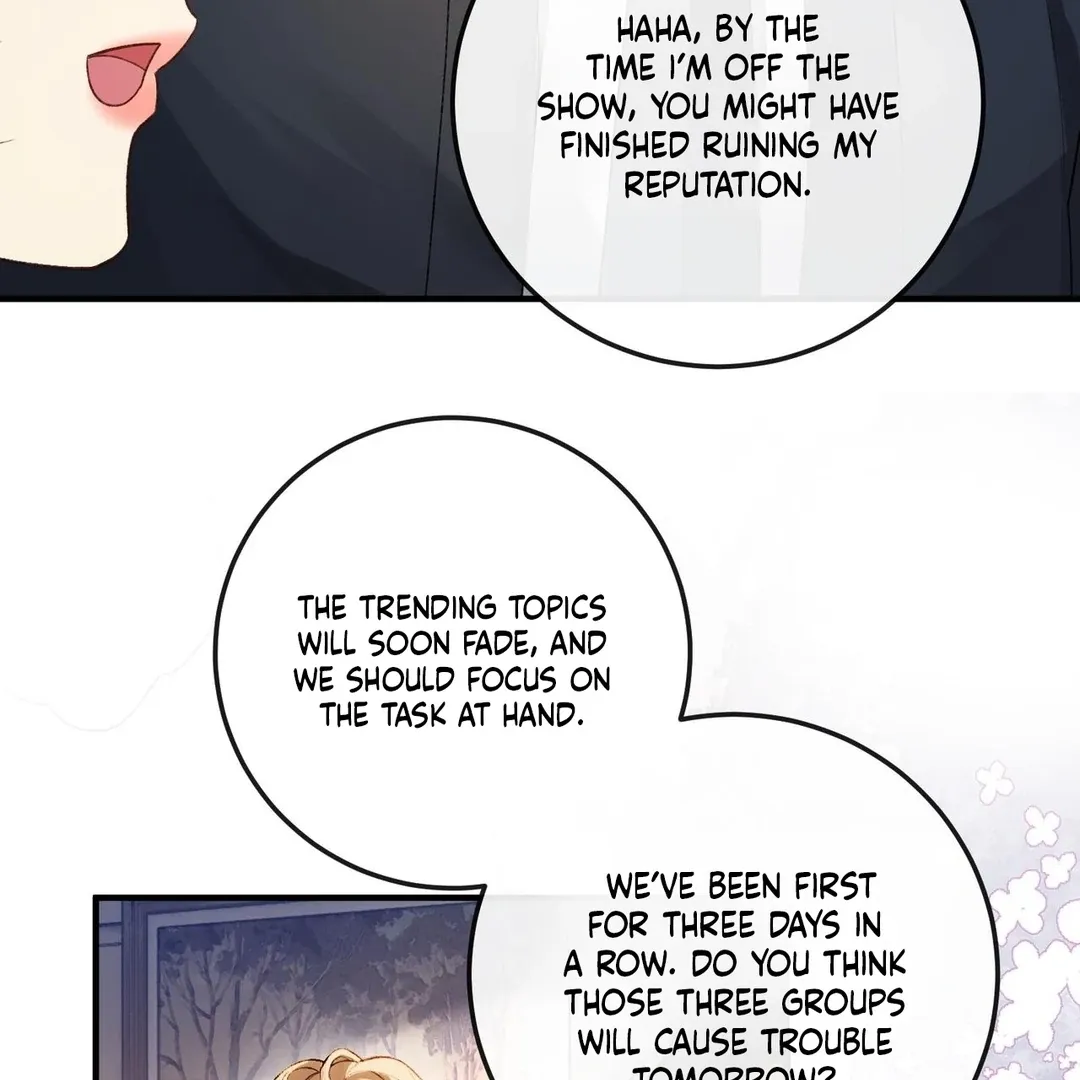 Read Celebrity Masquerade chapter 14 image 71 on Lezhin