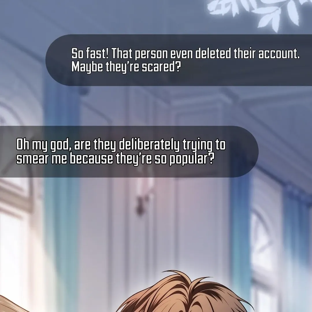 Read Celebrity Masquerade chapter 14 image 8 on Lezhin