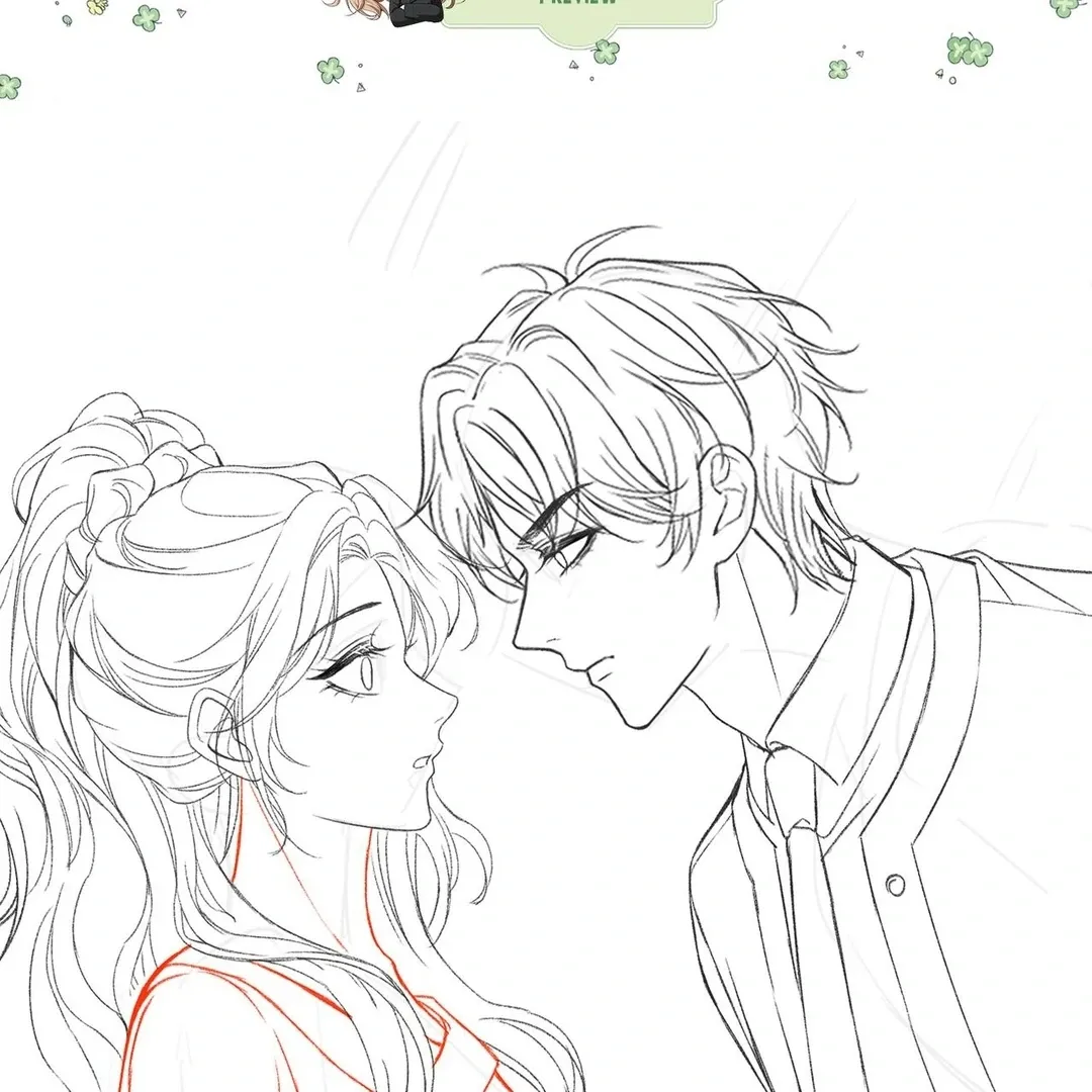 Read Celebrity Masquerade chapter 14 image 84 on Lezhin