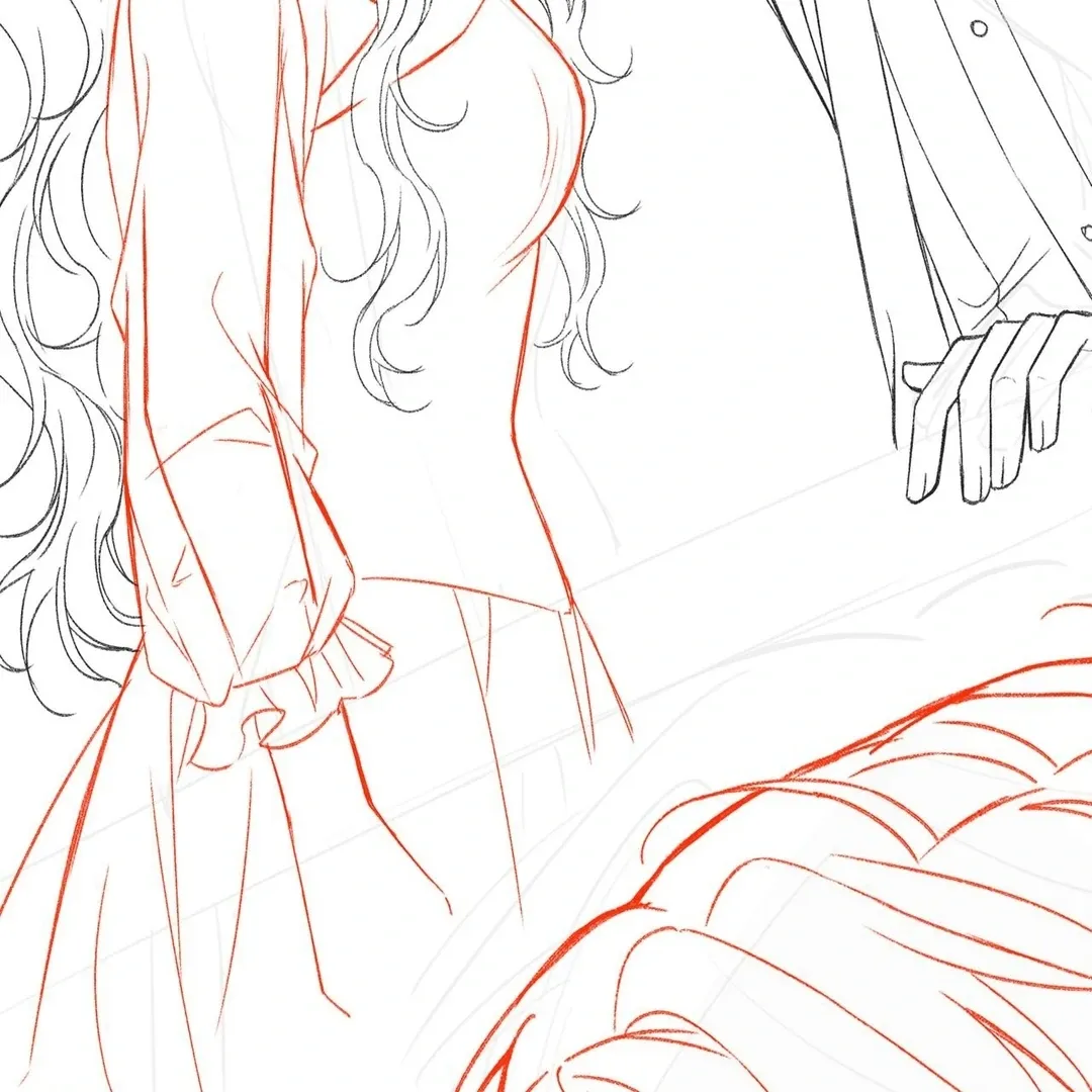 Read Celebrity Masquerade chapter 14 image 85 on Lezhin