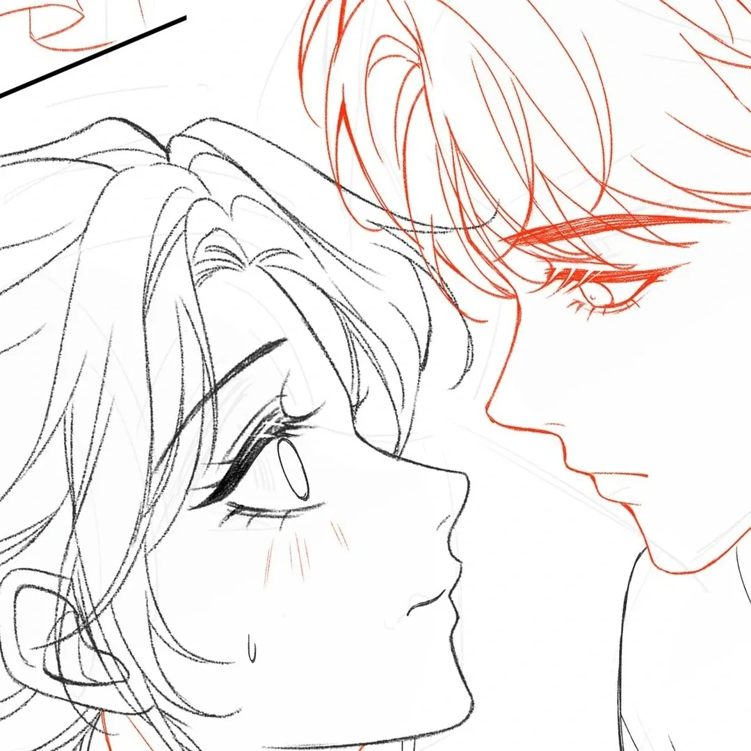 Read Celebrity Masquerade chapter 14 image 86 on Lezhin