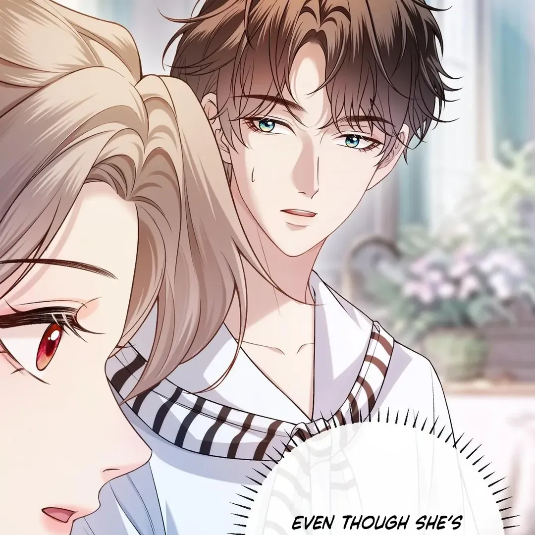 Read Celebrity Masquerade chapter 14 image 9 on Lezhin