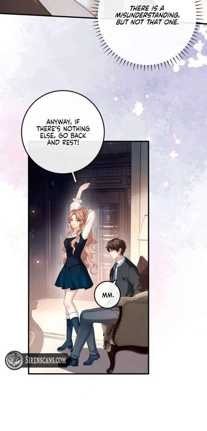 Read Celebrity Masquerade chapter 15 image 11 on Lezhin