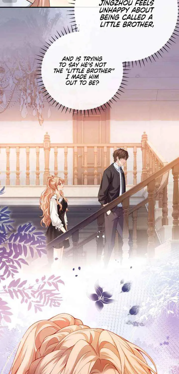 Read Celebrity Masquerade chapter 15 image 22 on Lezhin