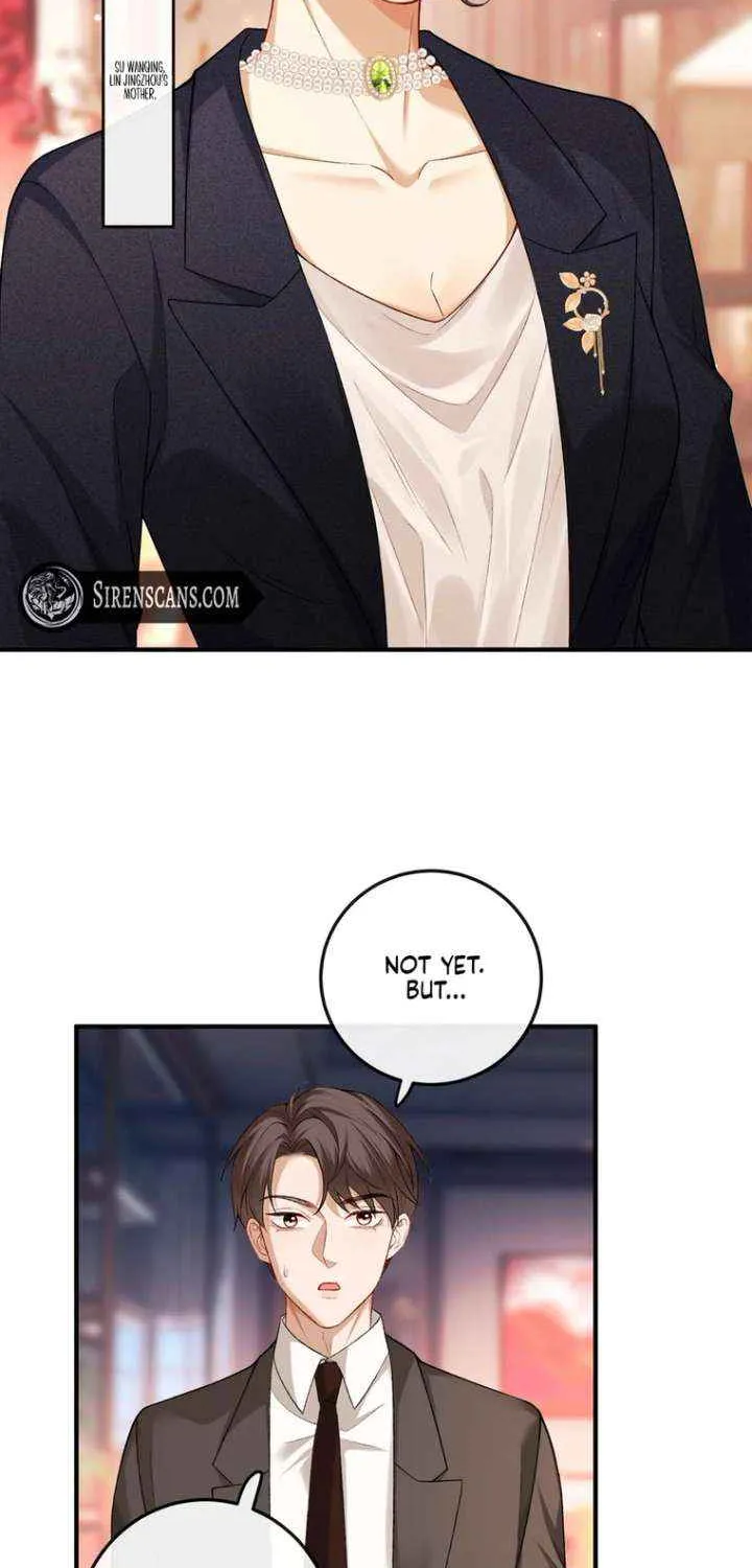 Read Celebrity Masquerade chapter 15 image 26 on Lezhin