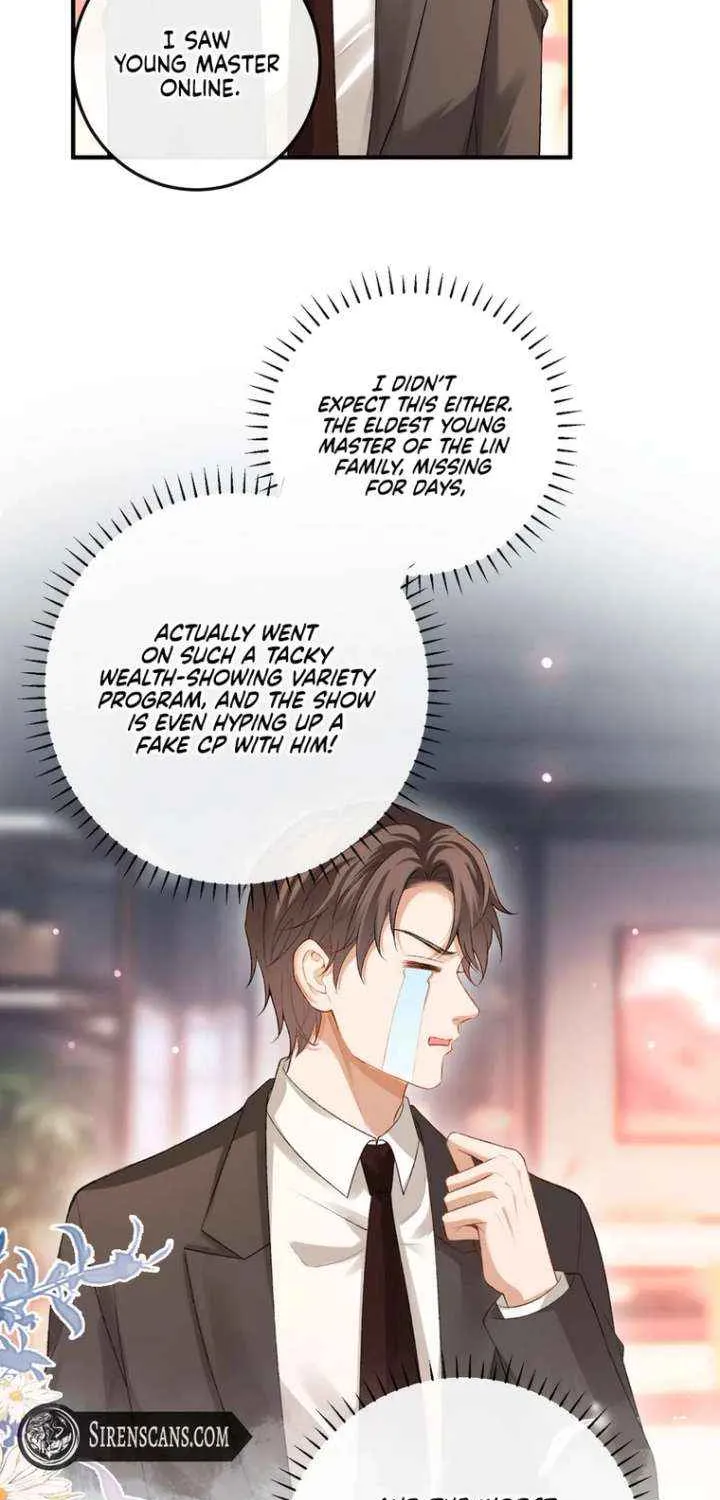 Read Celebrity Masquerade chapter 15 image 27 on Lezhin