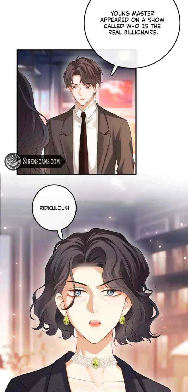 Read Celebrity Masquerade chapter 15 image 29 on Lezhin