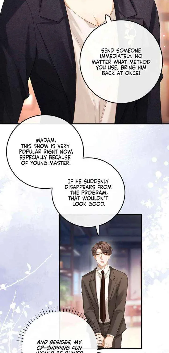 Read Celebrity Masquerade chapter 15 image 30 on Lezhin